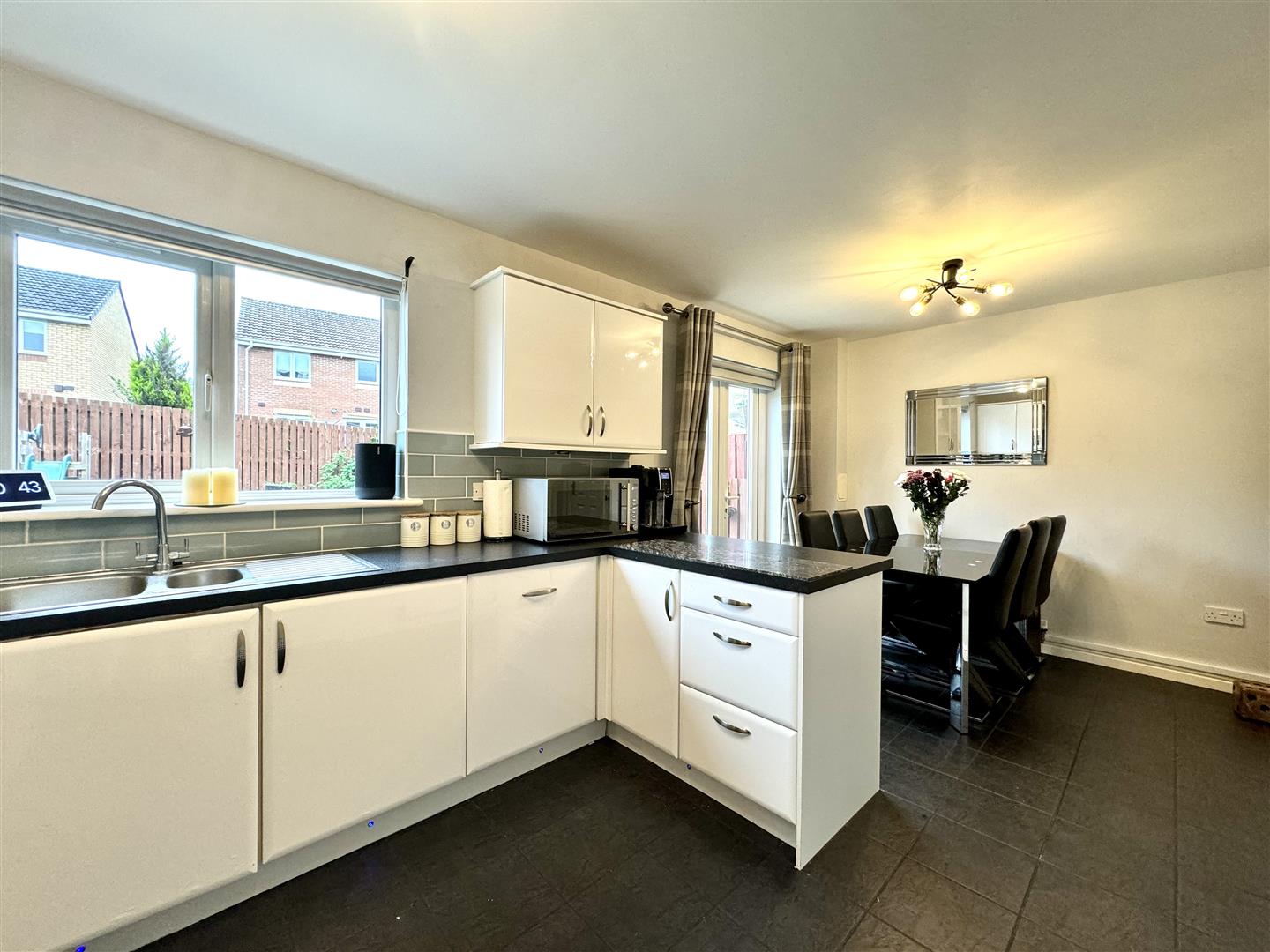 Cooper Crescent, Ferniegair, Hamilton Residence Estate Agents